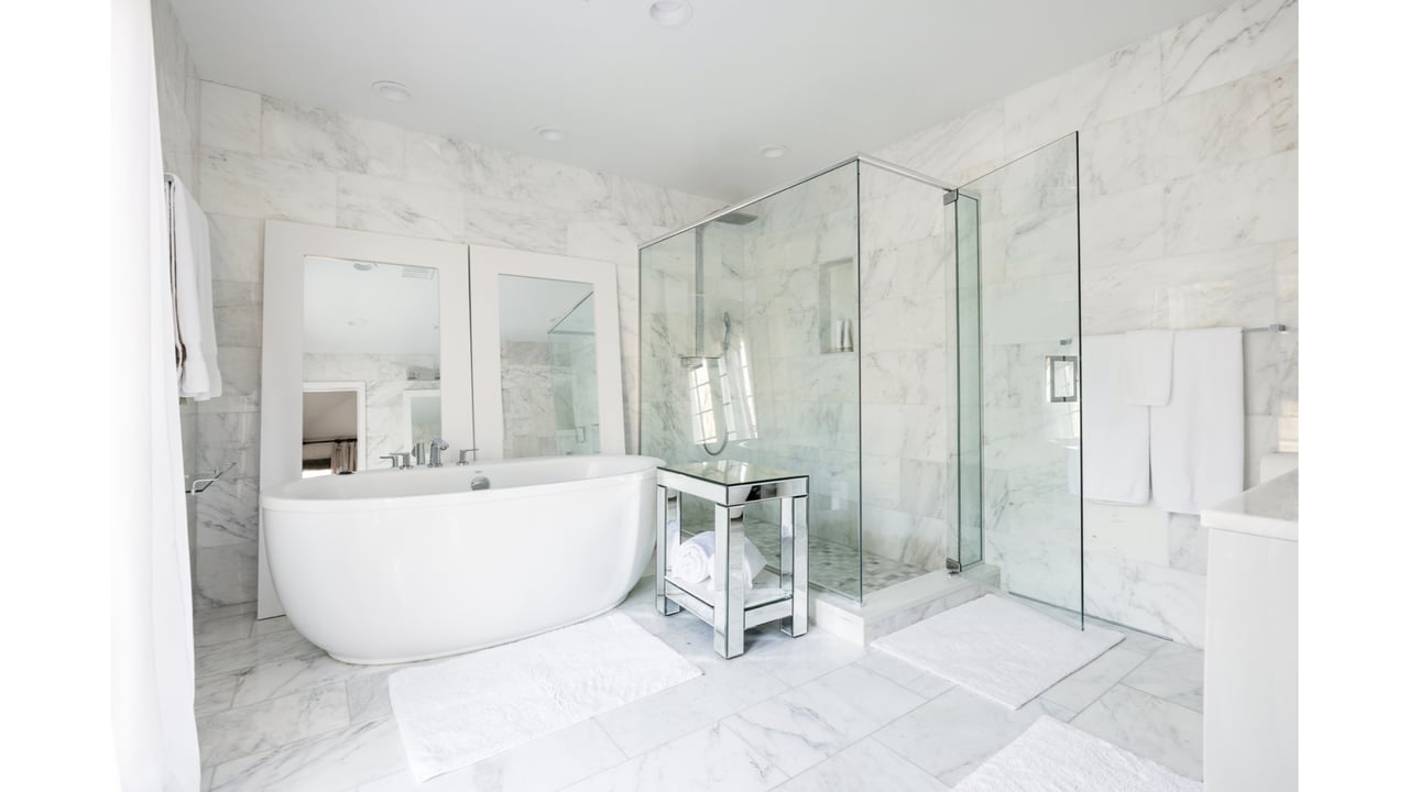 High End Home (Summer Rental)