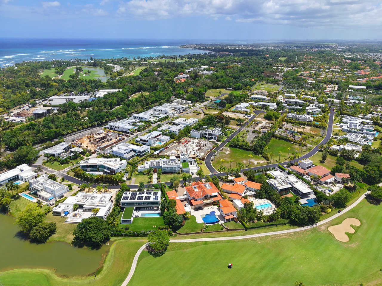 Dorado Country Estates