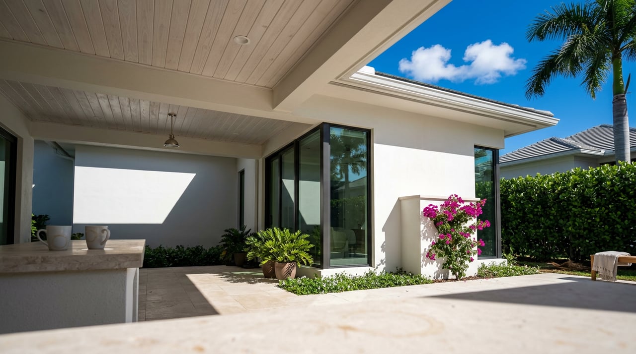 West Palm Beach's Nora District Has Two Opening Dates, and Only One of Them Has Happened