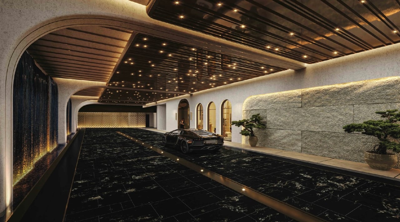 August 2025 | Playboy Relocates Global HQ to Rivani Miami Beach, the World’s First Class-X Office