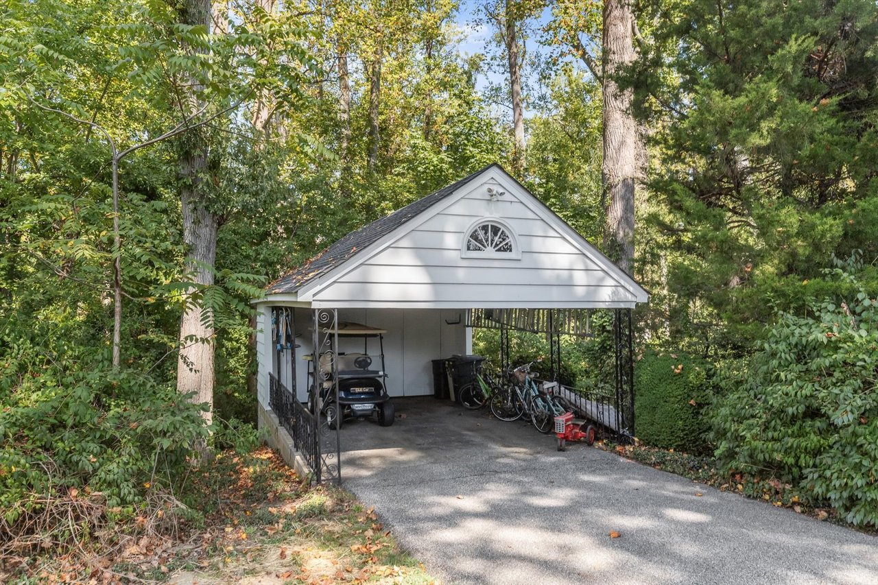 804 Rackham Road