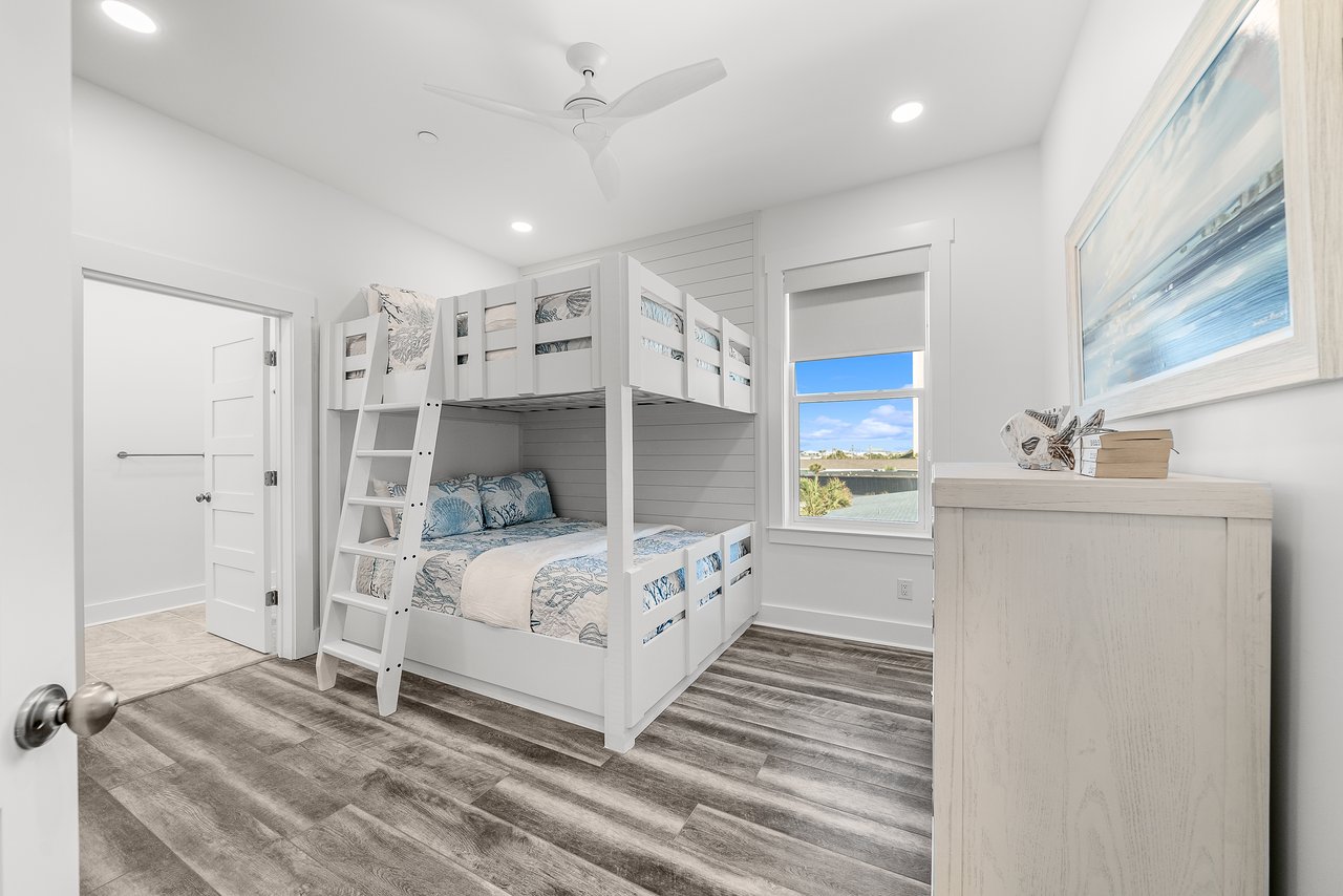 8711 Surf Drive Beach House