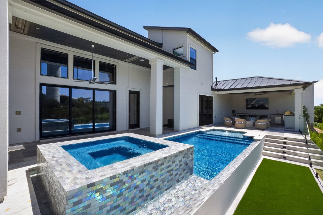 14916 Copper Ridge