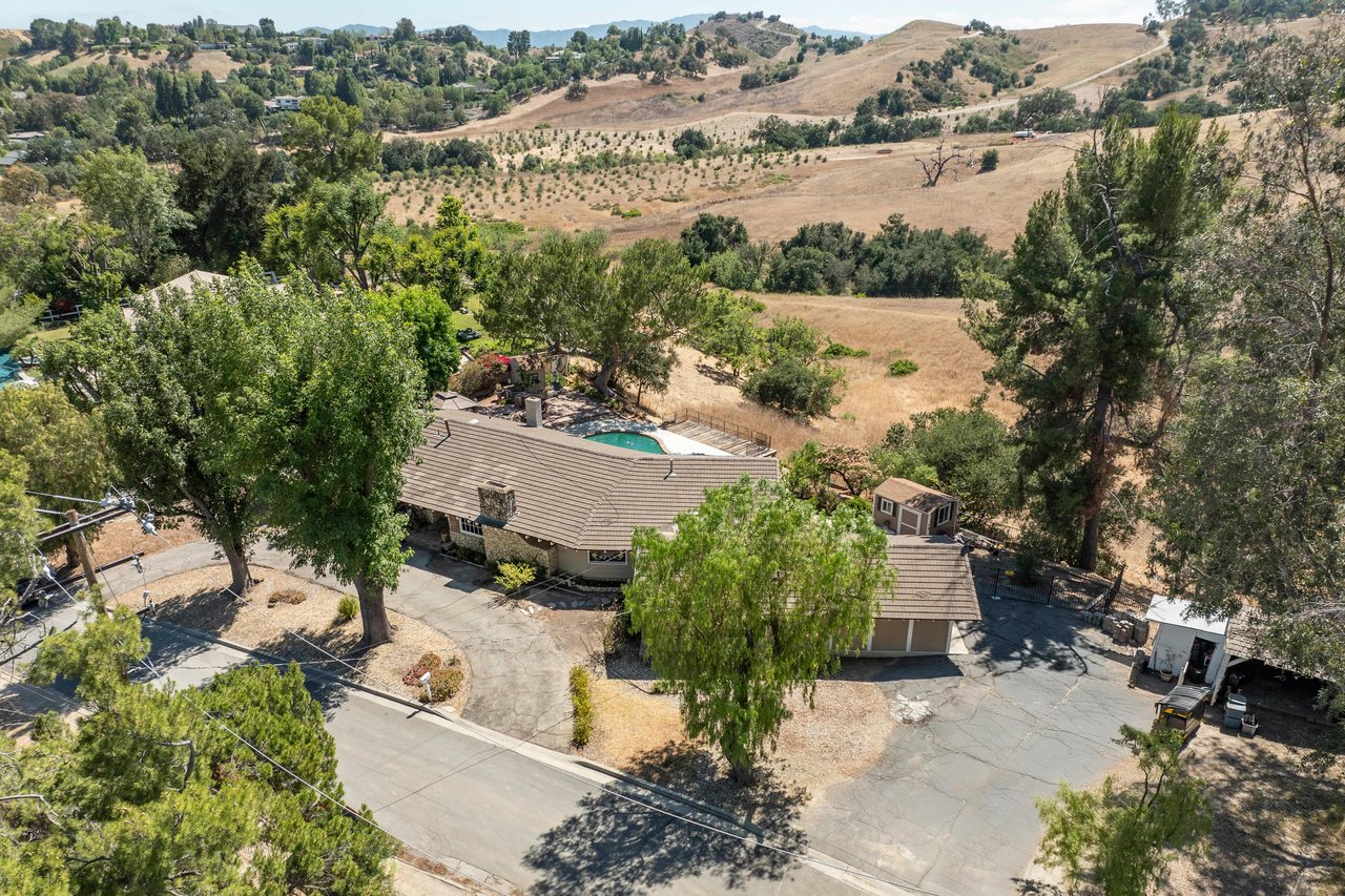 24962 Eldorado Meadow Rd