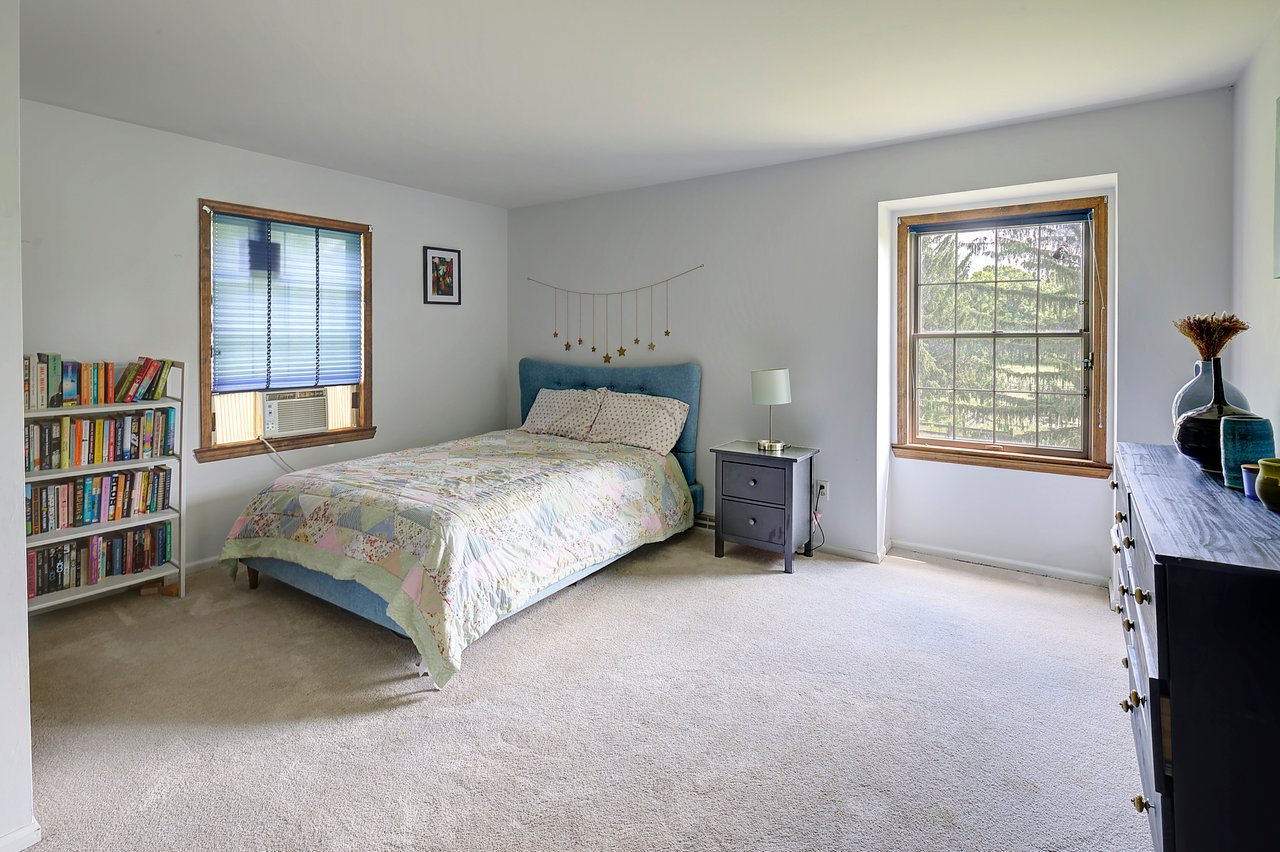 13 Farmersville Rd