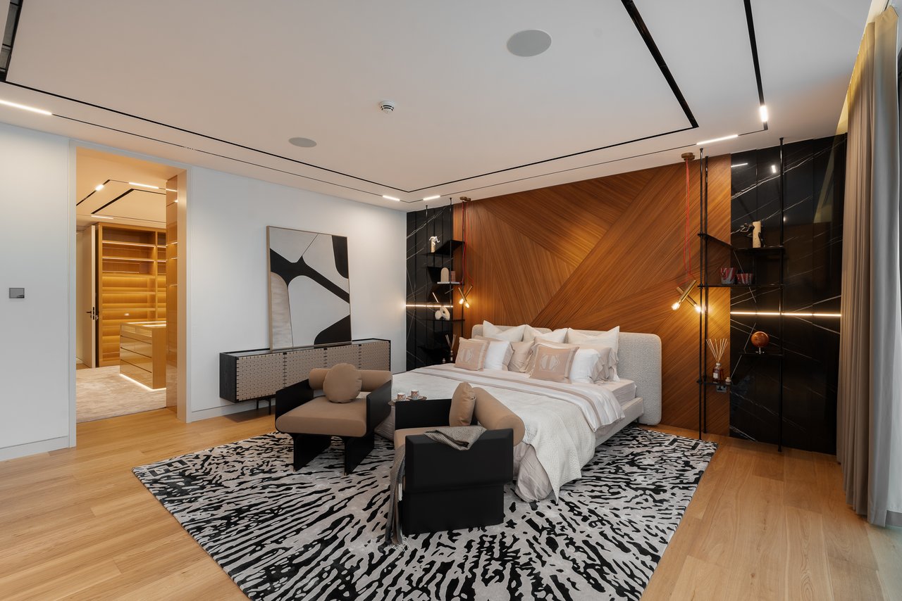 Palm Jumeirah Mansion