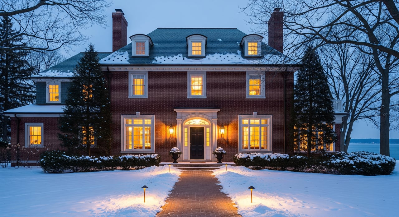 List Your Madison Home This Winter: 7-Step Plan