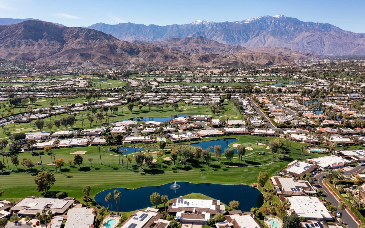 Rancho Mirage