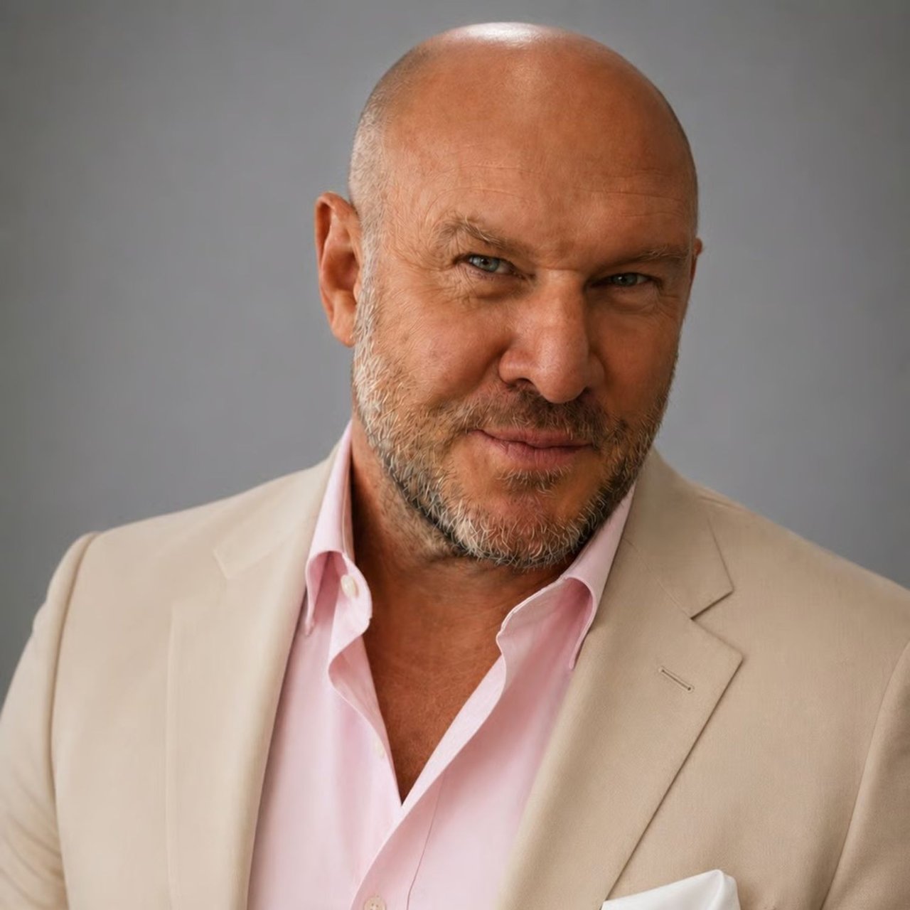 Massimiliano Mlekus