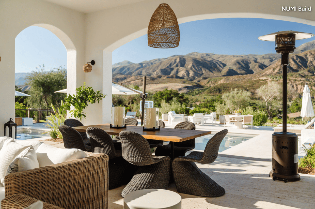 Refresh Your Outdoor Living for Ultimate Summer Enjoyment