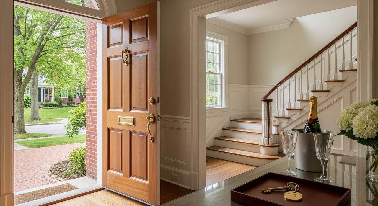 Closing Costs in Newton, MA: A Buyer’s Guide