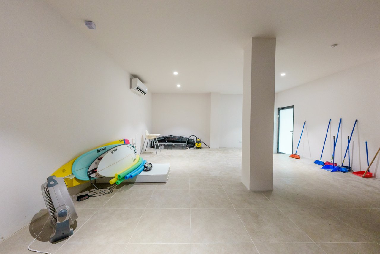 Casa Camino 93 | Luxury Ocean View Estate with Infinity Saltwater Pool in Las Ventanas de Playa Grande