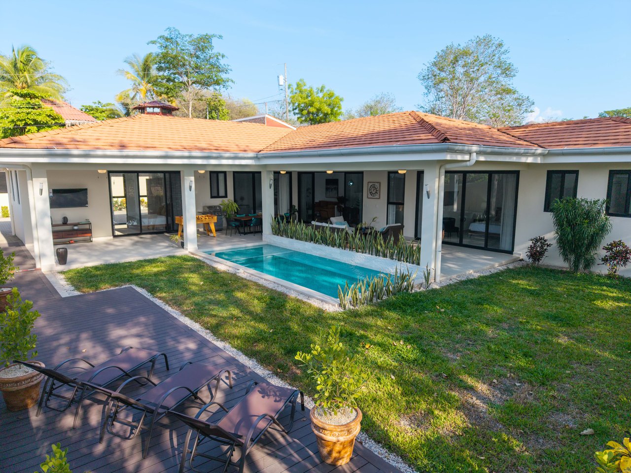 Casa Allison | Charming 3-Bedroom Home in Playa Brasilito