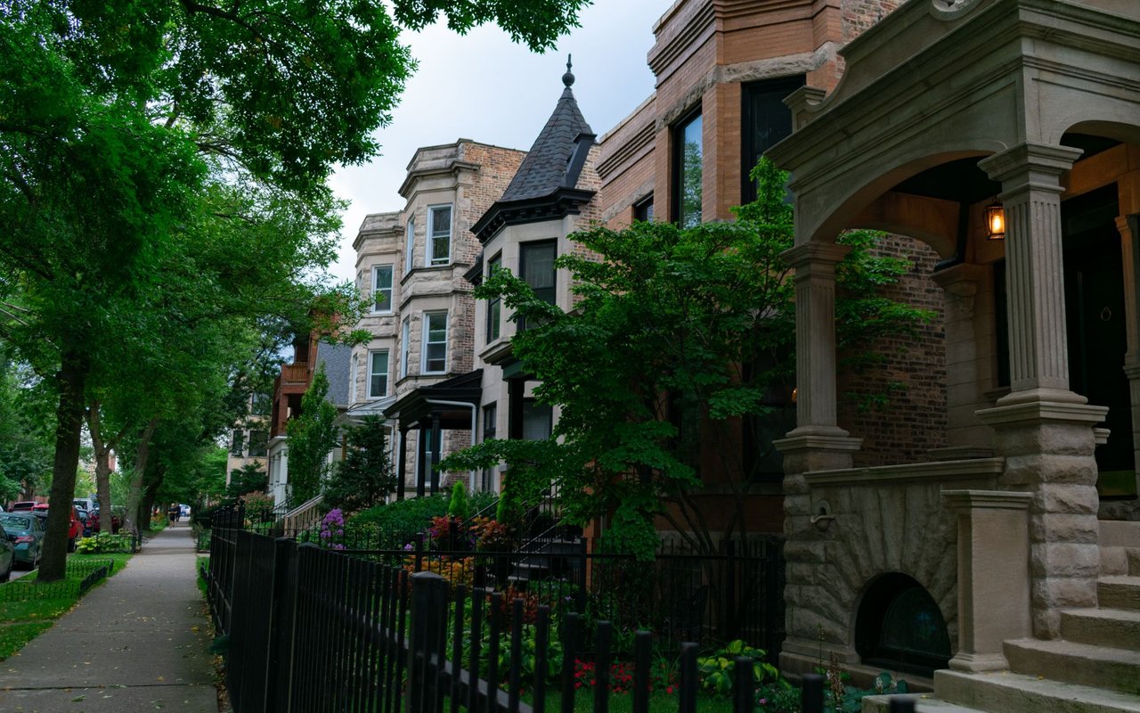 Andersonville / Edgewater