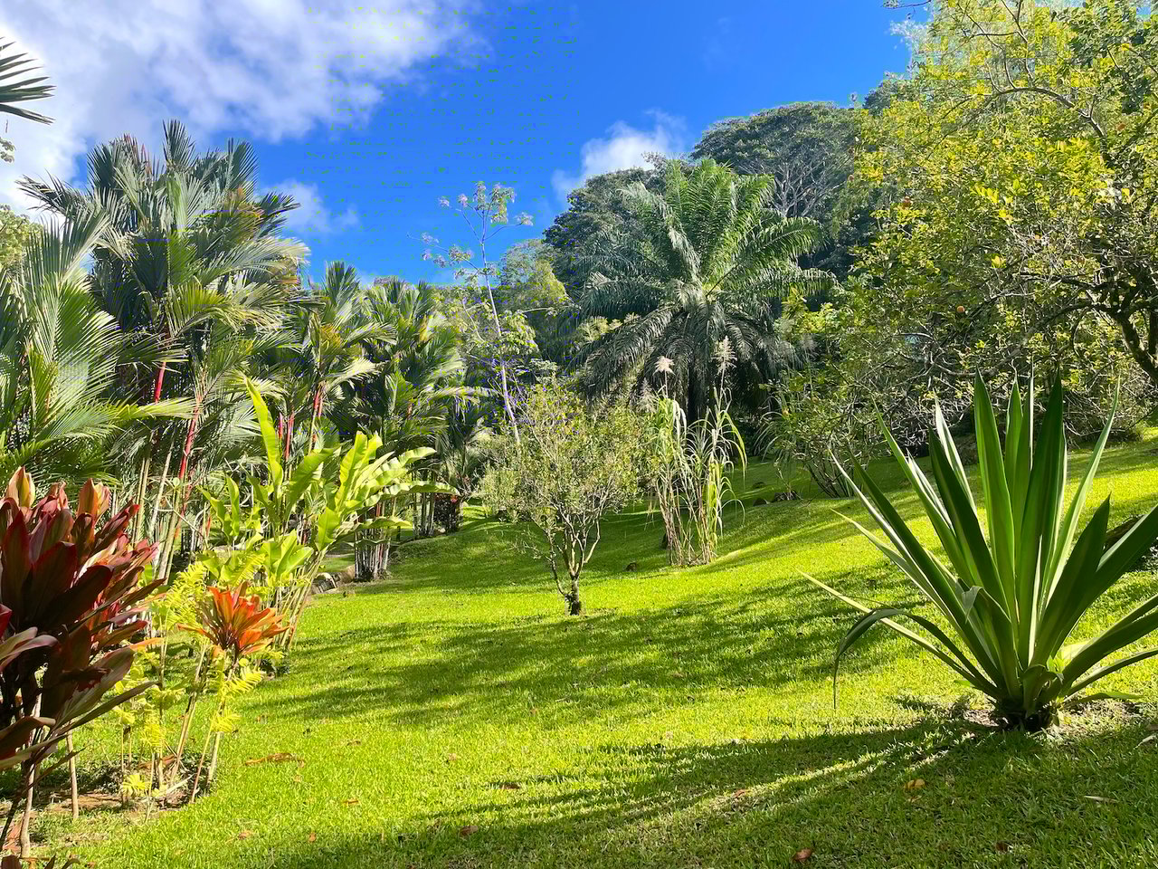 CASA TRANQUILA IN LAGUNAS – HOME, GUEST SUITE, SALON, AND GARAGE WITH WORKSHOP