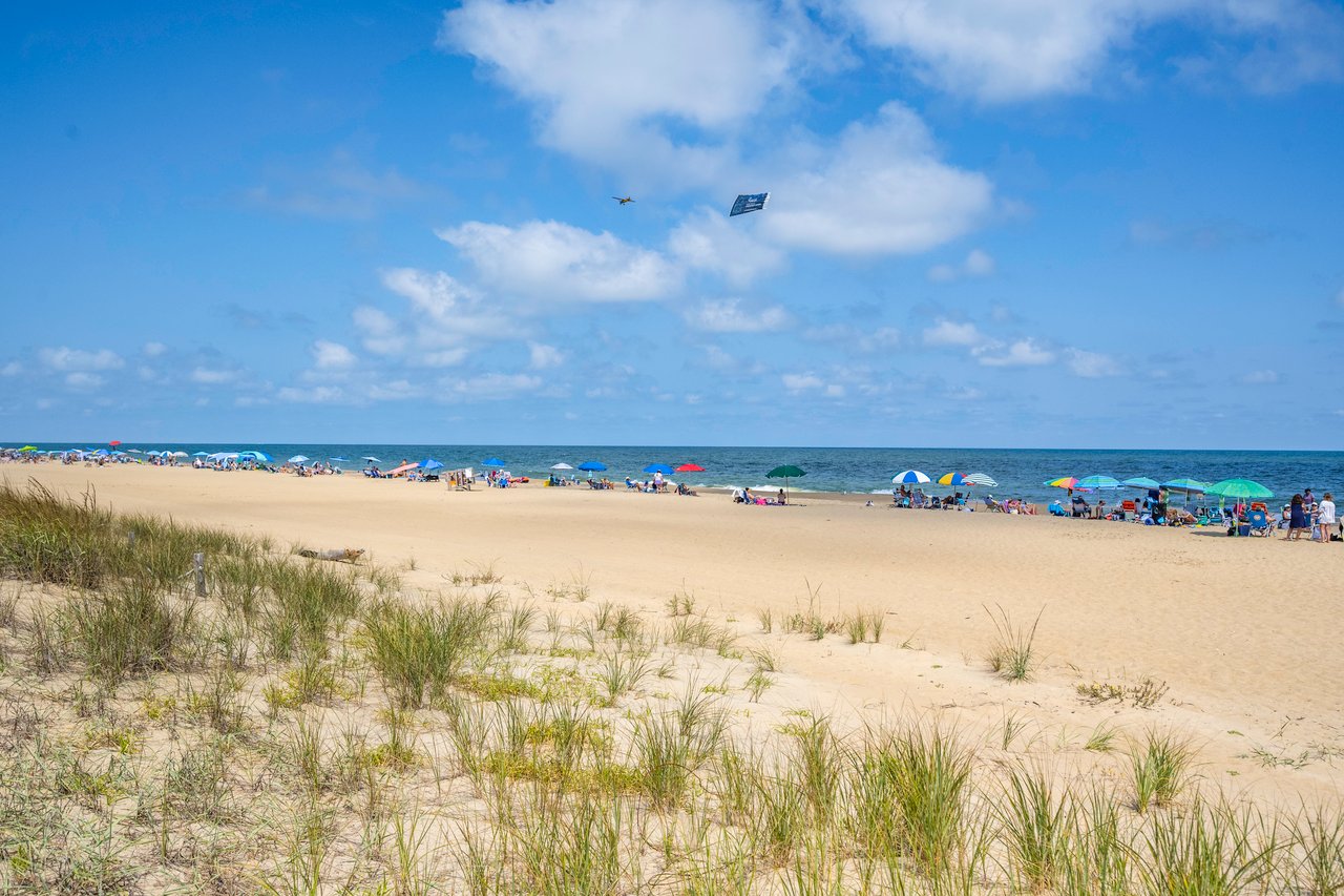 Bethany Beach