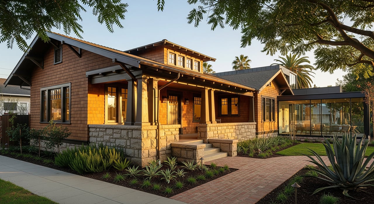 Remodeling In West Adams HPOZ: What’s Allowed