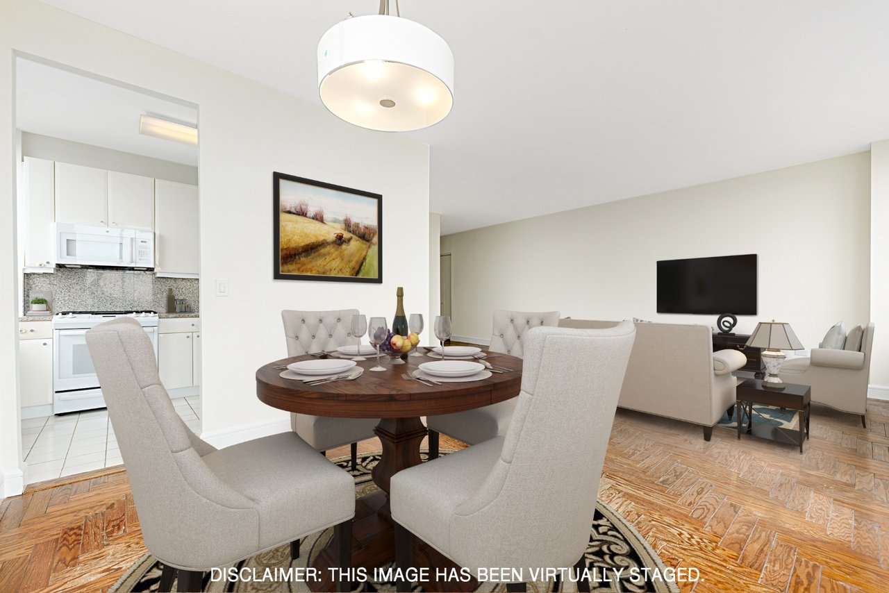 200 Riverside Boulevard, #35C