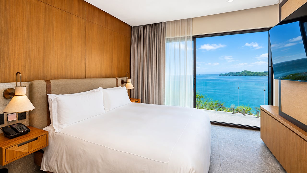 Waldorf Astoria Costa Rica - Coral Residence 8
