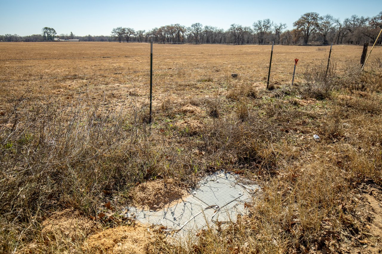 Whispering Pines Floresville Ranch | 298± Acres | Wilson County