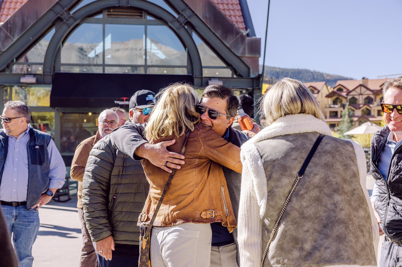 Four Seasons Resort and Residences