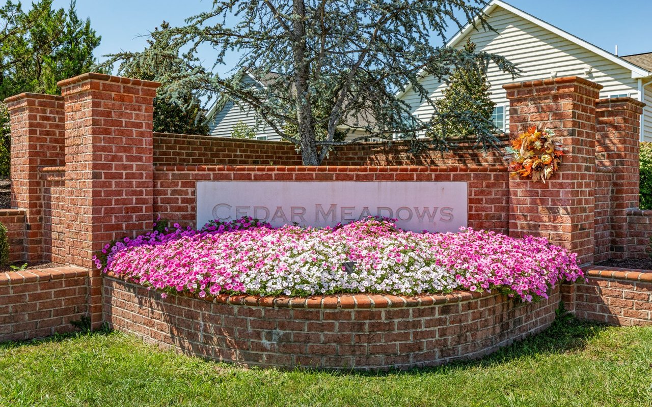 Cedar Meadows