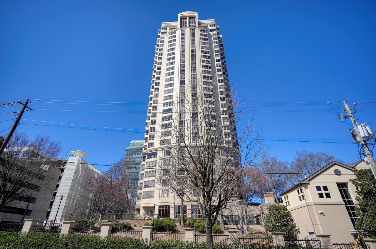 The Oaks at Buckhead