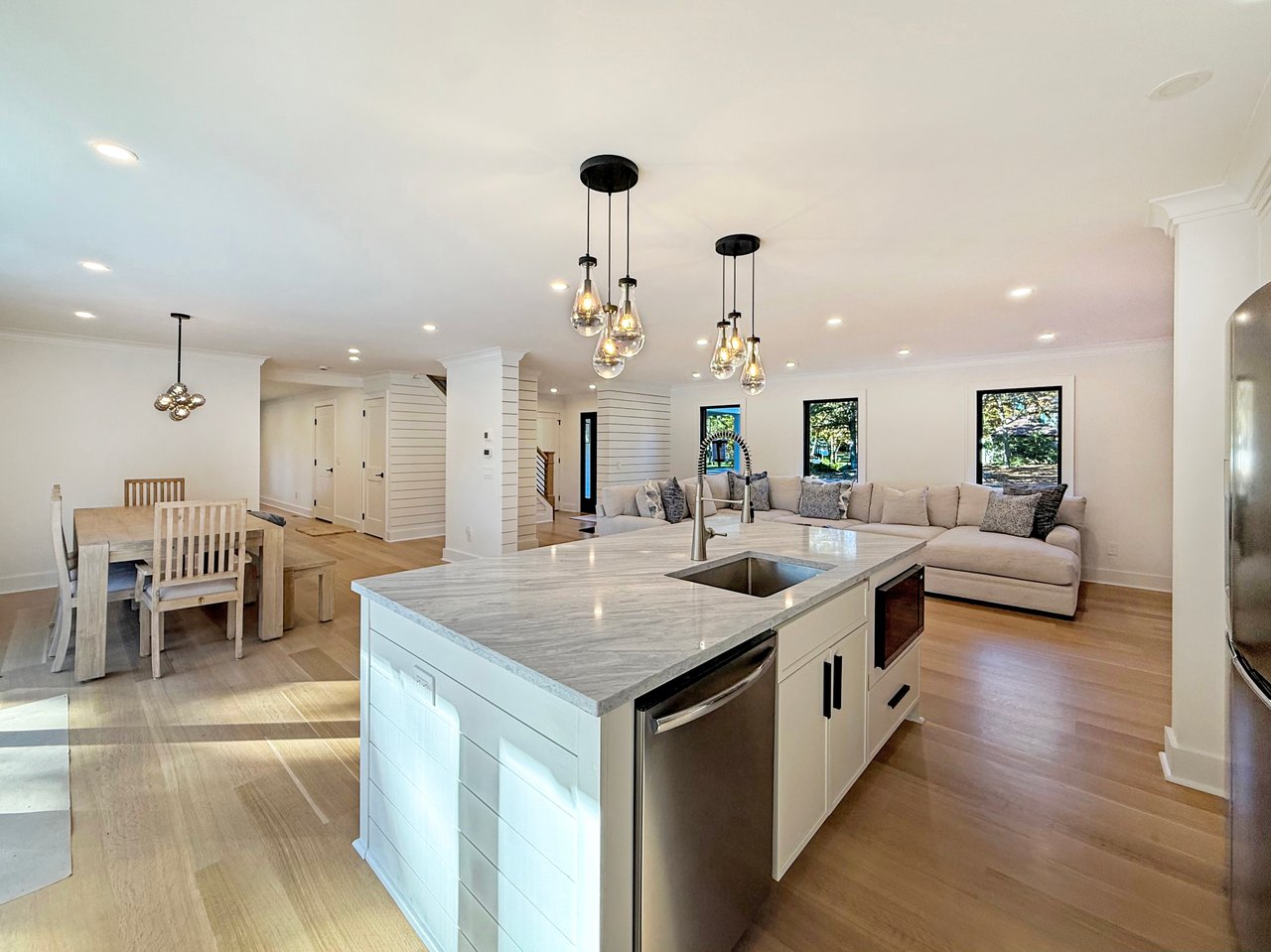 Undisclosed Address, East Quogue