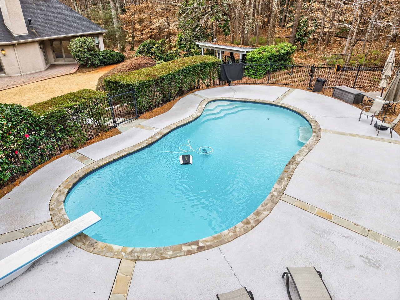 11305 Bowen Road, Roswell GA 30075