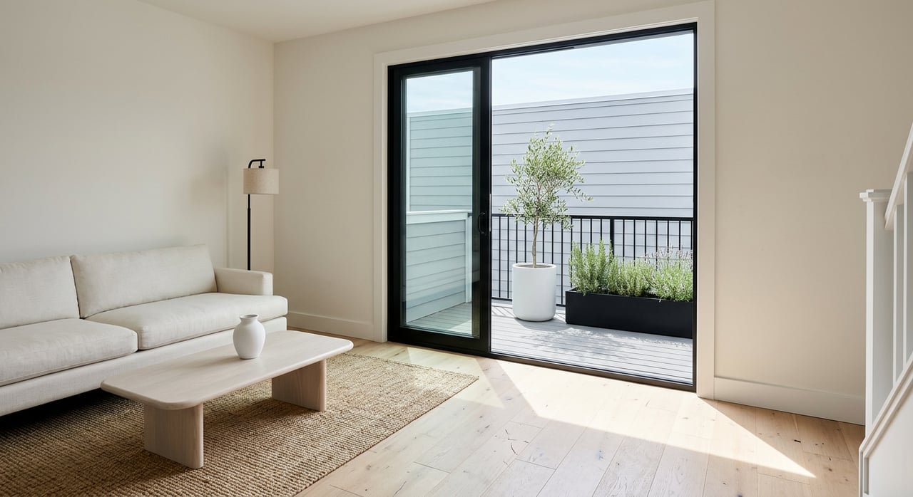 Buying A Condo Or Townhome In Point Pleasant Beach