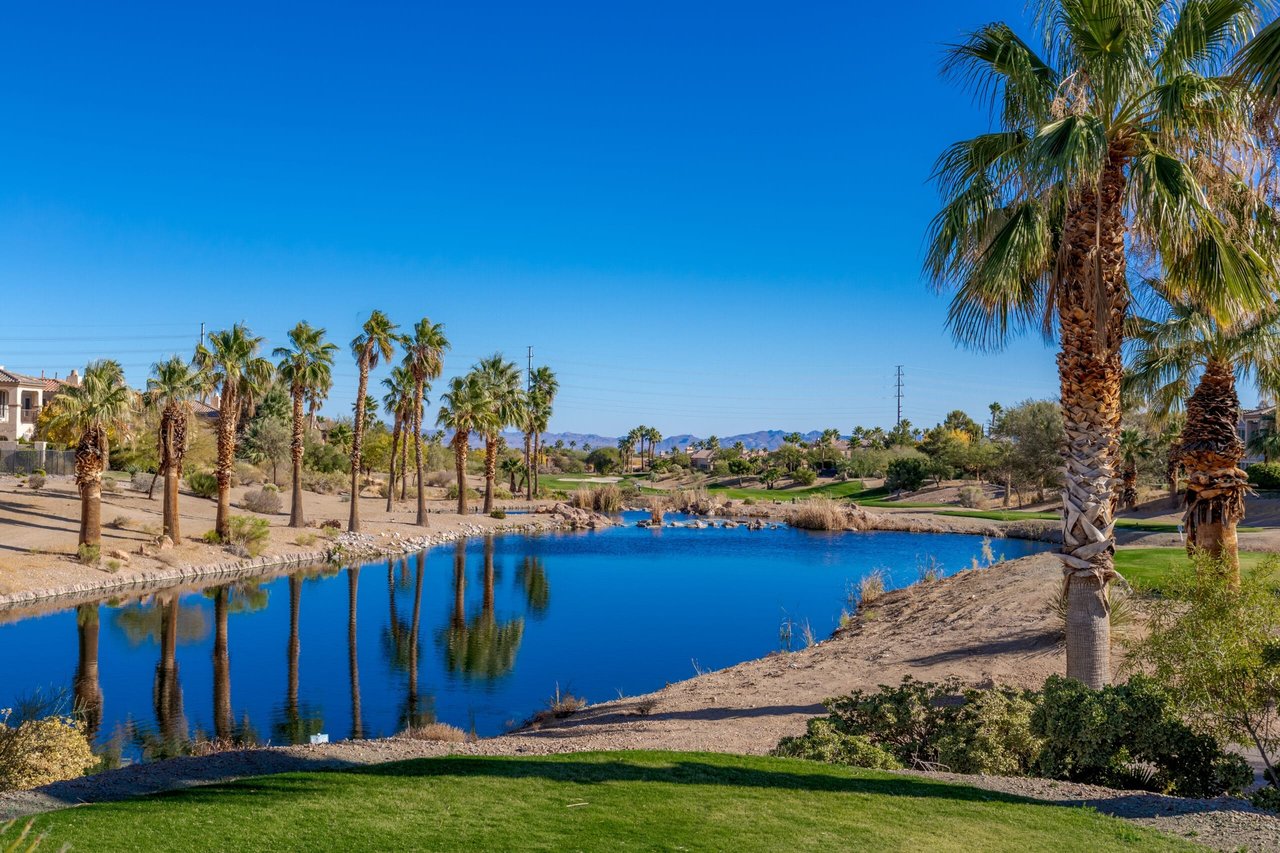 Red Rock Country Club