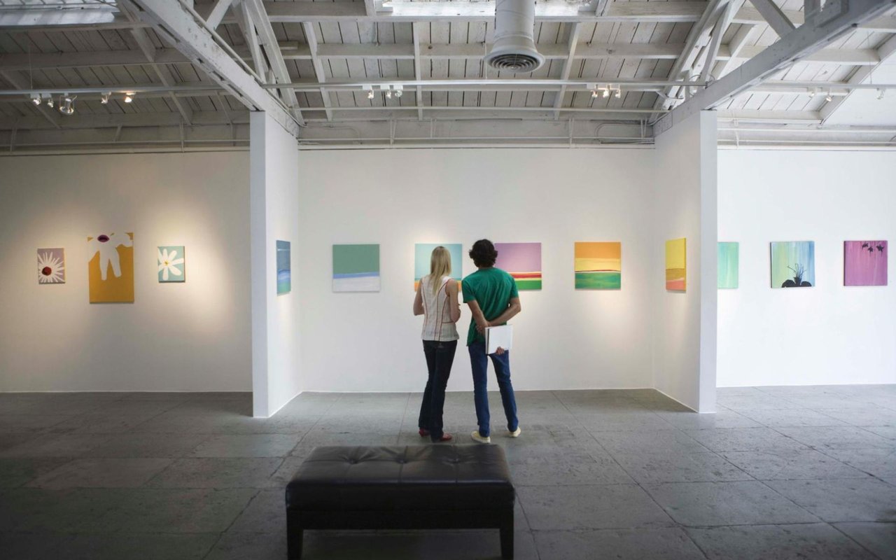 7 Ways to Enjoy the Arts in Palm Desert, CA