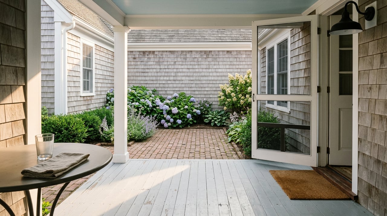 The Locals' Summer in Mystic: Where the Weeknight Rhythm Actually Lives
