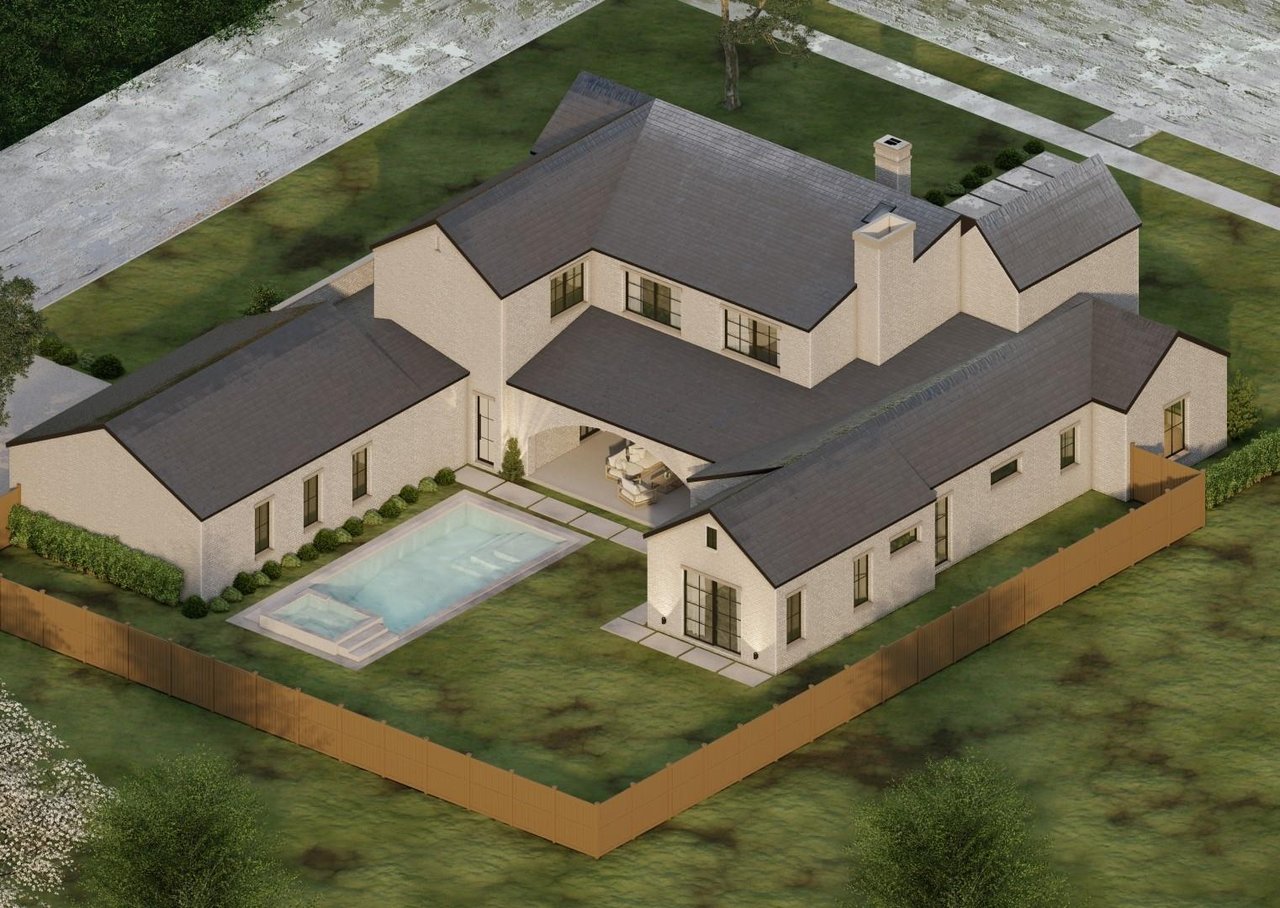 3835 Elfland Circle