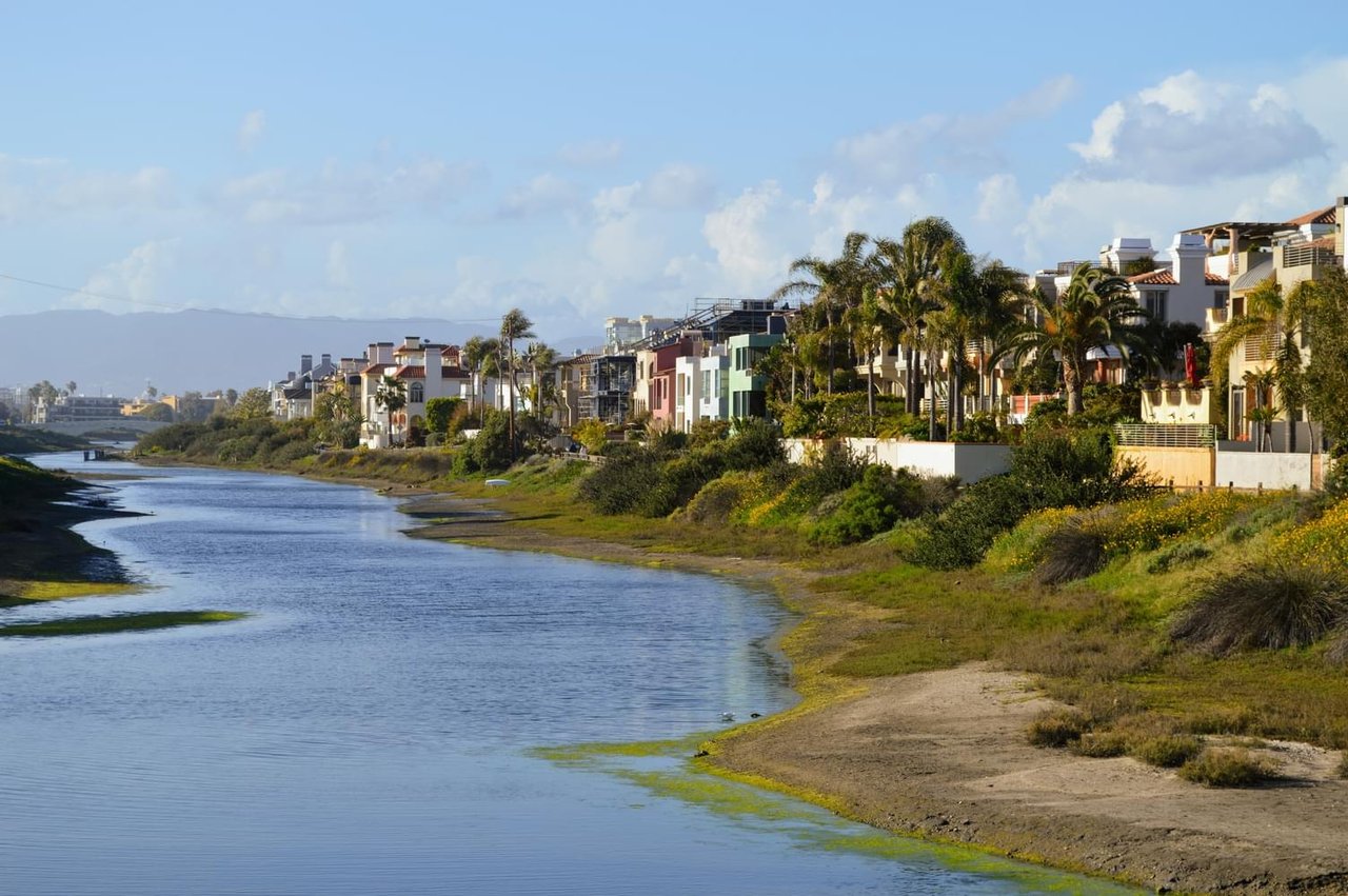Tierra del Rey