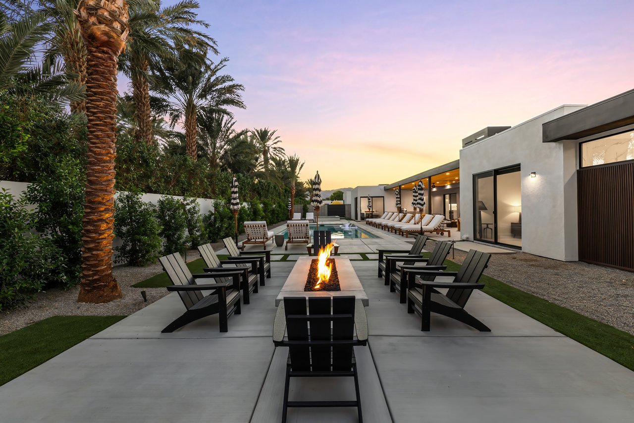 80933 Kiwi Court - Villa 14