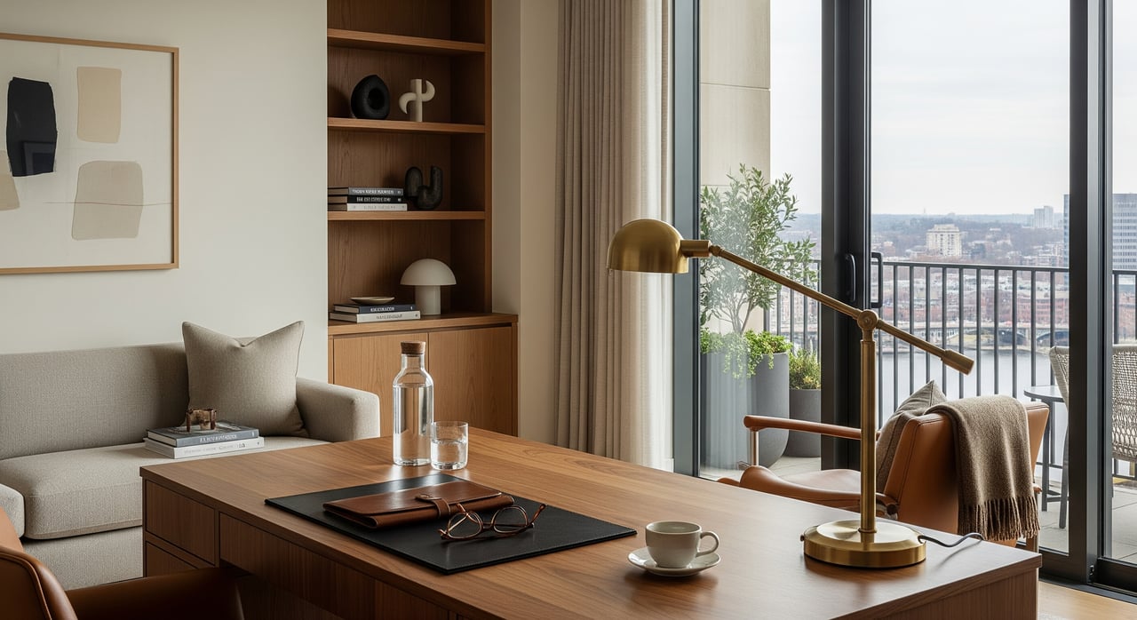 Reading a Cambridge Condo Budget Like a Pro