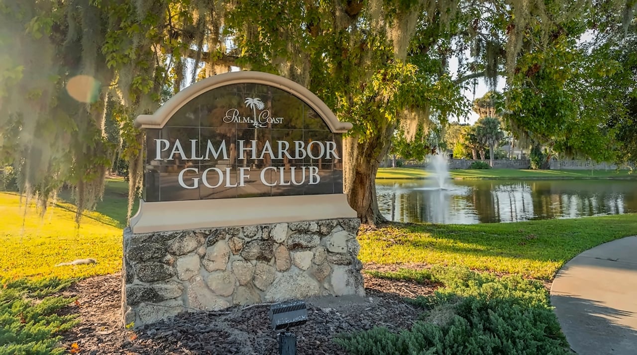Palm Harbor