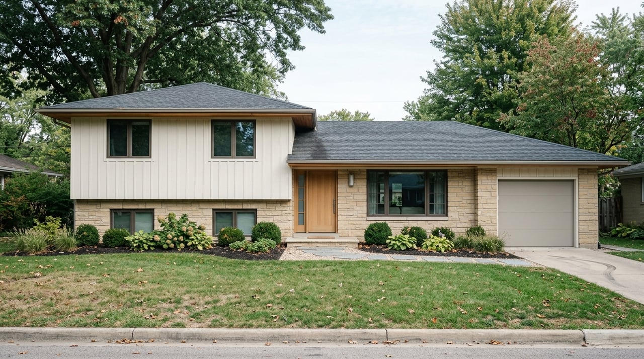 Huntingdon Valley Homes: Architecture, Green Space, Lifestyle