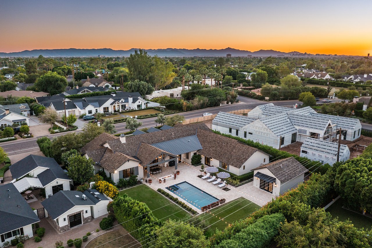 5414 E LAFAYETTE Boulevard, Phoenix