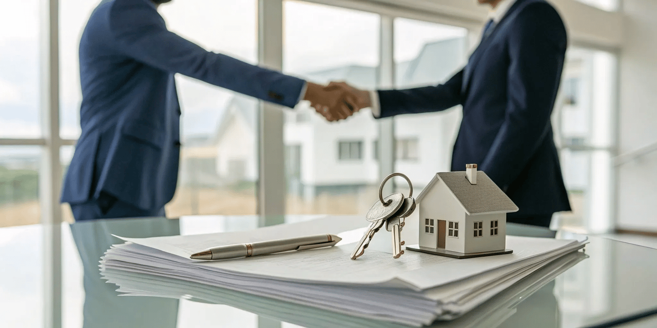 What Is an Exclusive Agency Listing Agreement?