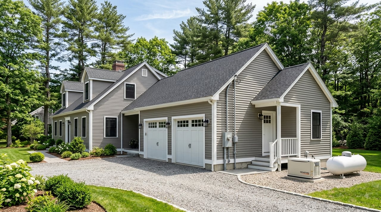 Guide To Land And Country Homes In Schaghticoke