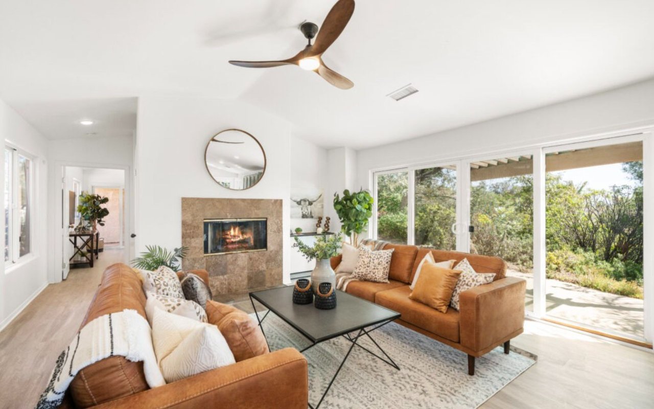 Successful Sale in Fallbrook, California