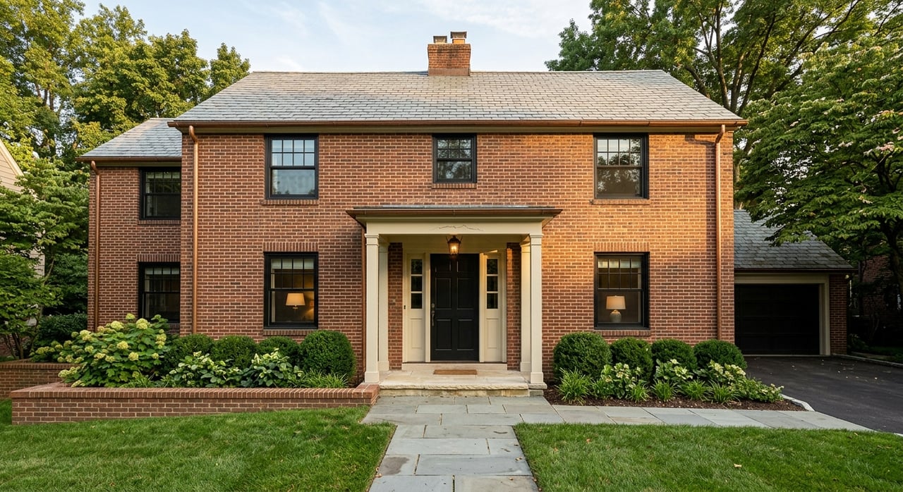 Bethesda vs Chevy Chase: Comparing Close-In Suburbs