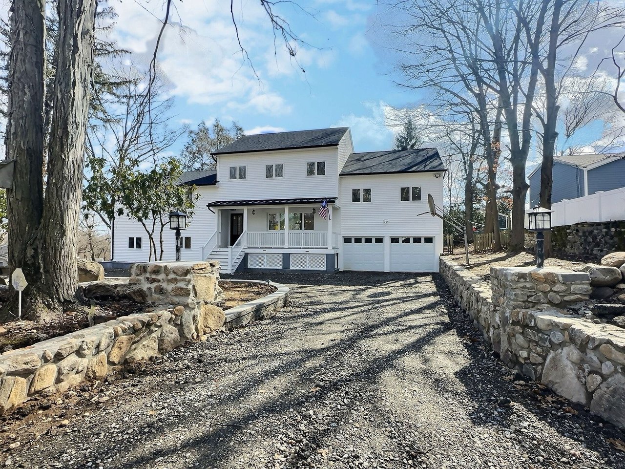 14 St. Marys Lane, Norwalk, CT 06851