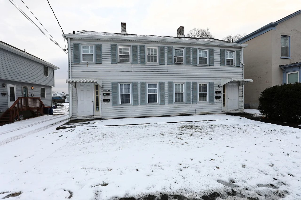 22 Jane St.
