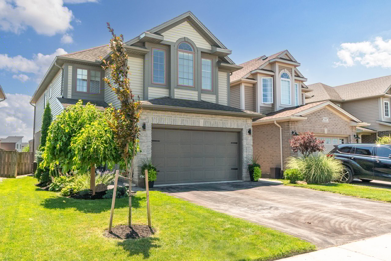1489 Green Gables Rd