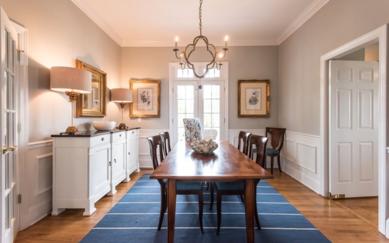 What Does $850K Buy in Charleston?