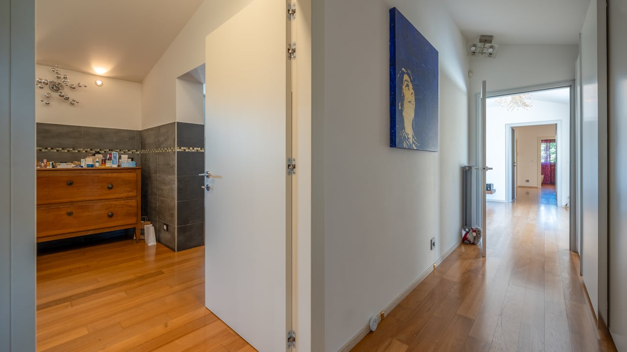 VILLA 7 PONTI