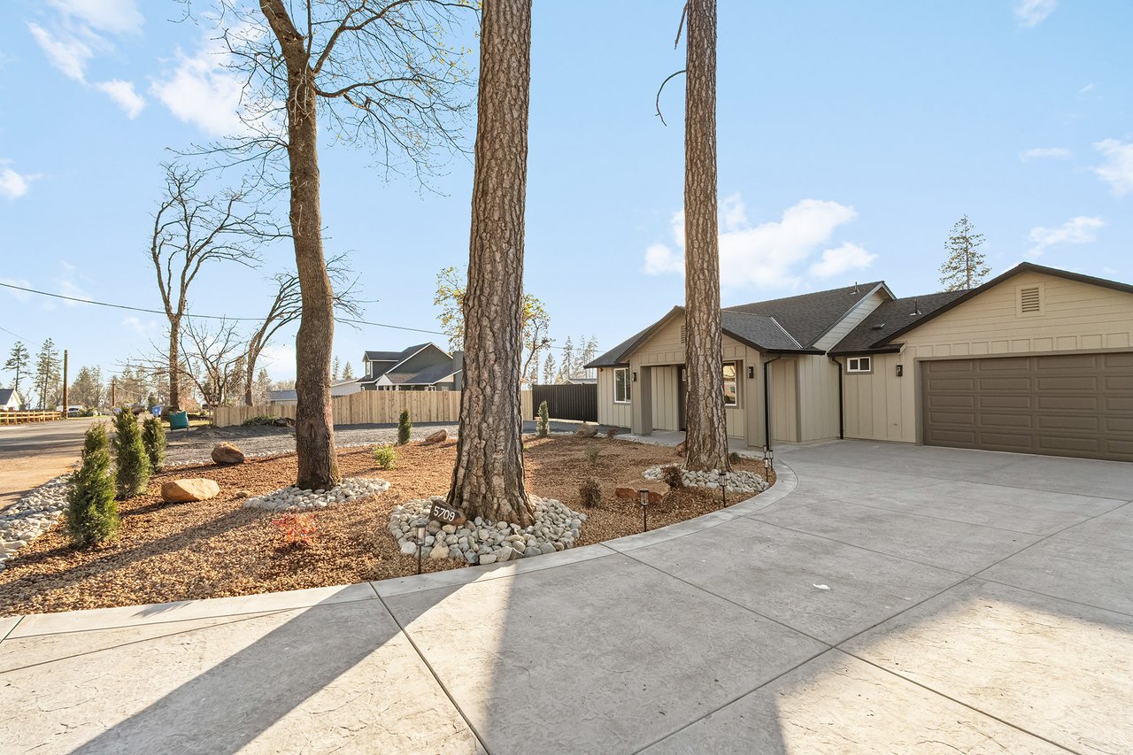 5709 Woodglen Drive